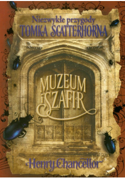 Muzeum i szafir