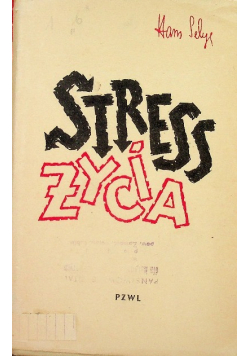 Stress życia