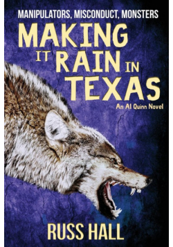 Making It Rain in Texas