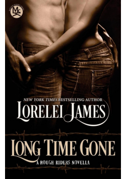 Long Time Gone