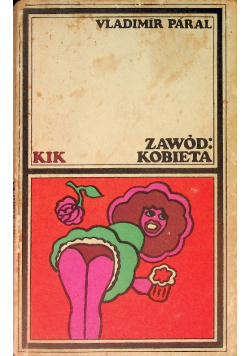 Zawód kobieta