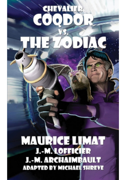 Chevalier Coqdor vs The Zodiac