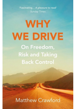 Why We Drive