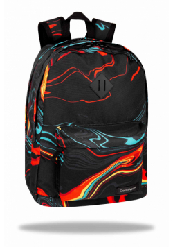 Plecak młodzieżowy Coolpack Scout Amber