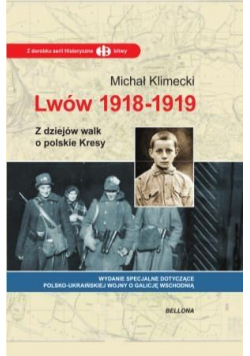 Lwów 1918-1919