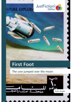 First Foot