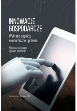 Innowacje gospodarcze