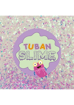 Tęczowe płatki śniegu TUBAN