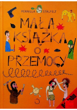 Mała książka o przemocy