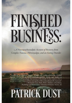 Finished Business