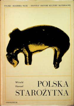 Polska starożytna