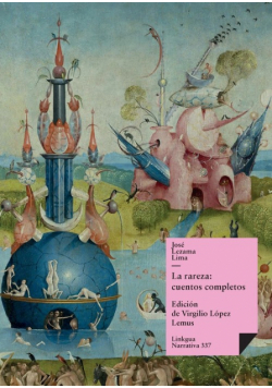 La rareza