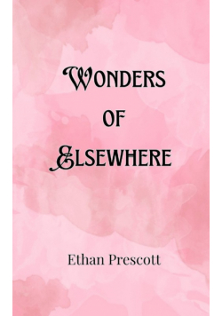Wonders of Elsewhere
