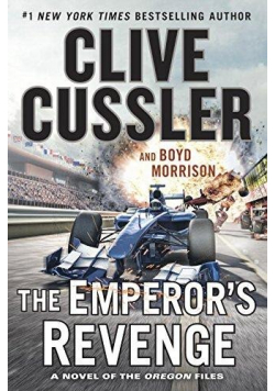 Emperors Revenge The Exp