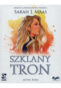 Szklany Tron