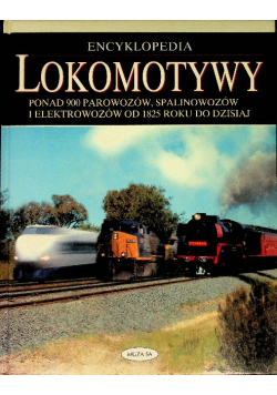 Lokomotywy Encyklopedia