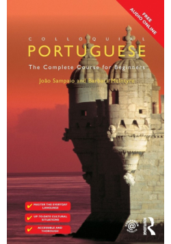 Colloquial Portuguese
