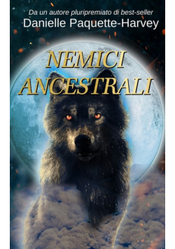 Nemici Ancestrali