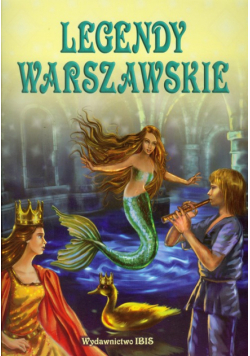 Legendy warszawskie