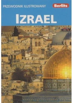 Przewodnik ilustrowany Izrael