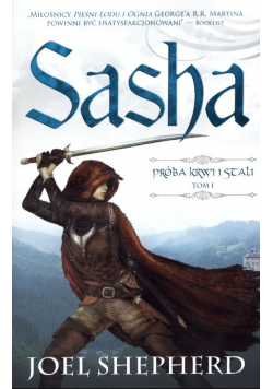 Próba krwi i stali Tom I Sasha