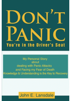Don't Panic