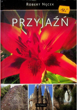 OUTLET - Przyjaźń Album