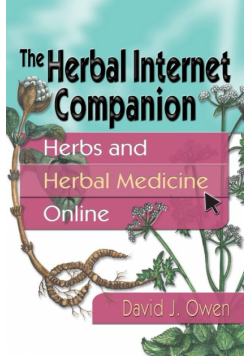 The Herbal Internet Companion
