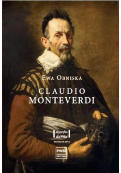 Claudio Monteverdi