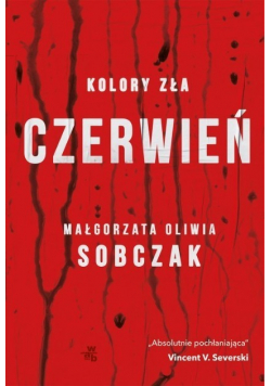 Kolory zła. Czerwień