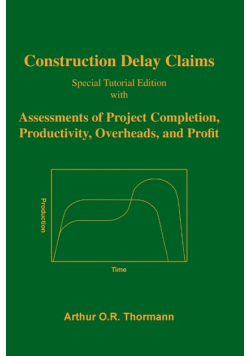 Construction Delay Claims