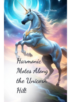 Harmonic Motes Along the Unicorn Hilt