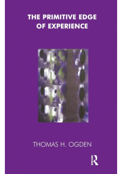 The Primitive Edge of Experience
