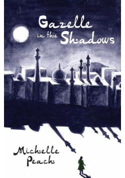 Gazelle in the Shadows