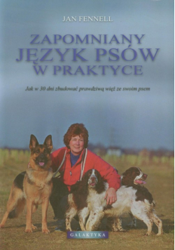 Zapomniany język psów w praktyce
