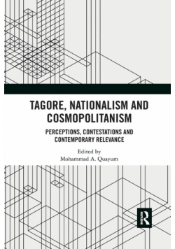 Tagore, Nationalism and Cosmopolitanism