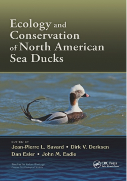 Ecology and Conservation of North American Sea Ducks