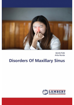 Disorders Of Maxillary Sinus