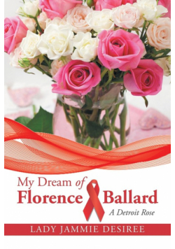 My Dream of Florence Ballard