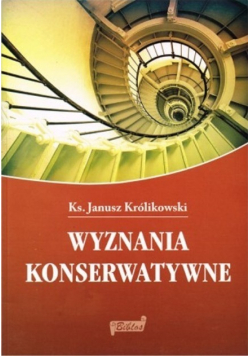 Wyznania konserwatywne