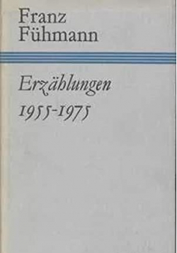 Erzahlungen 1955 1975