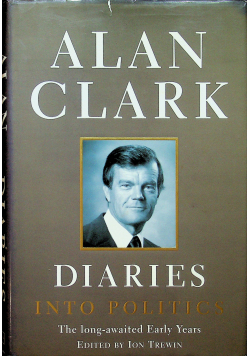 Diaries into politics