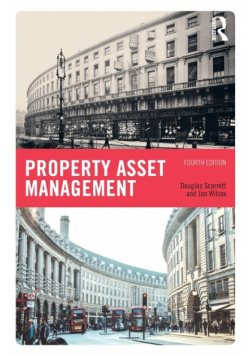 Property Asset Management