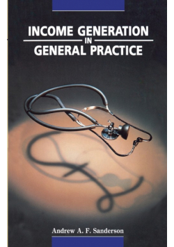 Income Generation in General Practice