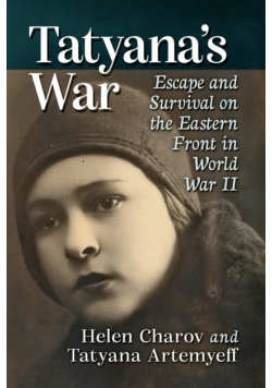 Tatyana's War