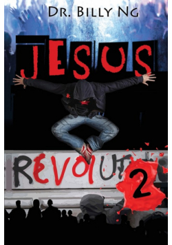 Jesus Revolution 2