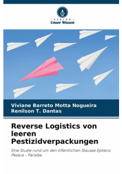 Reverse Logistics von leeren Pestizidverpackungen