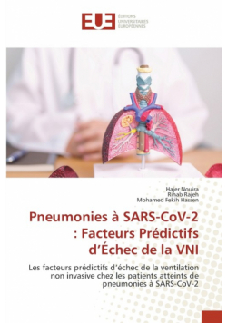 Pneumonies à SARS-CoV-2