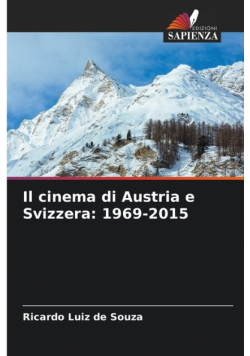Il cinema di Austria e Svizzera