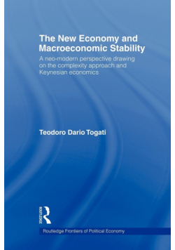 The New Economy and Macroeconomic Stability